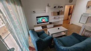 Nikola Flat, Gevgelija